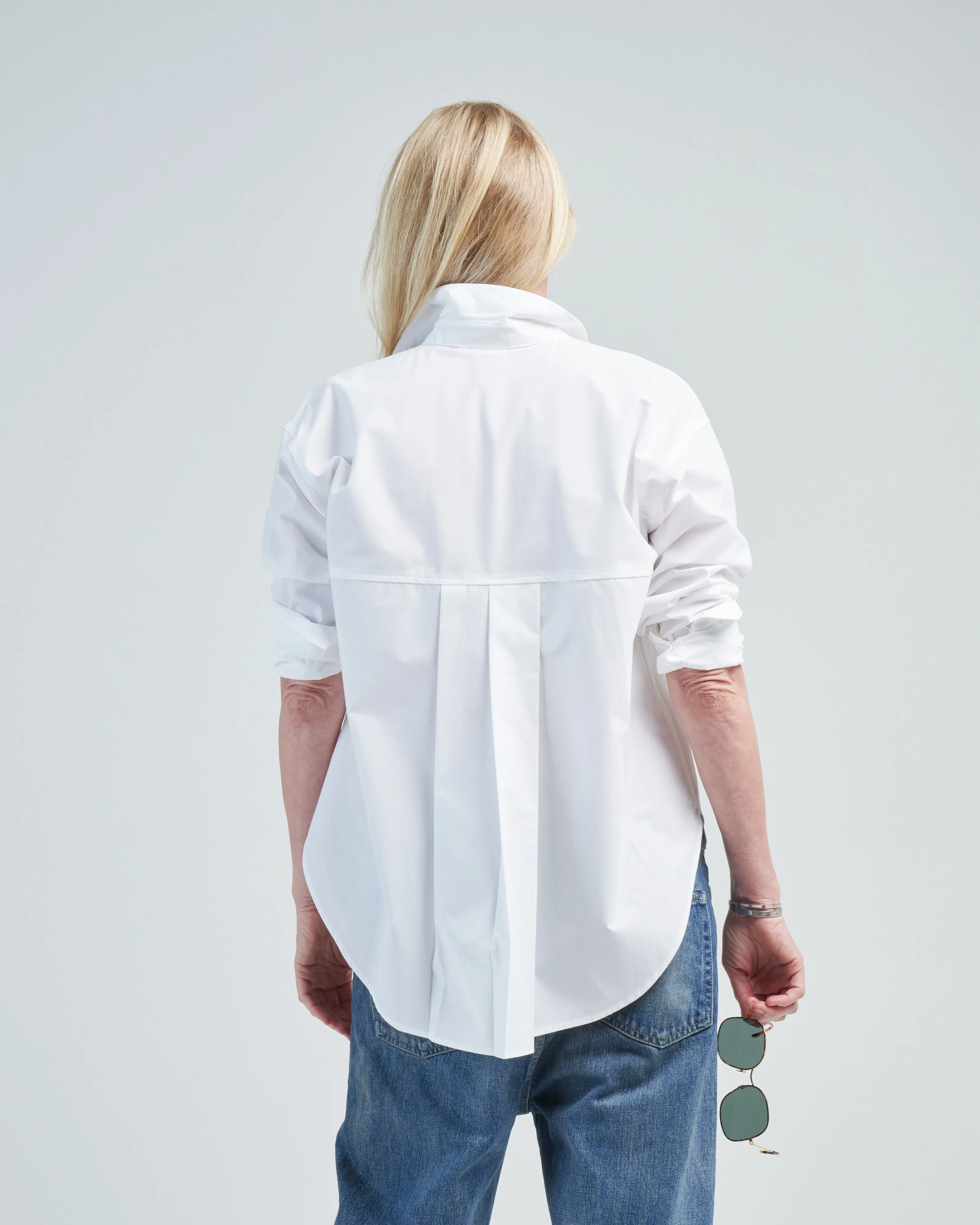 easy shirt