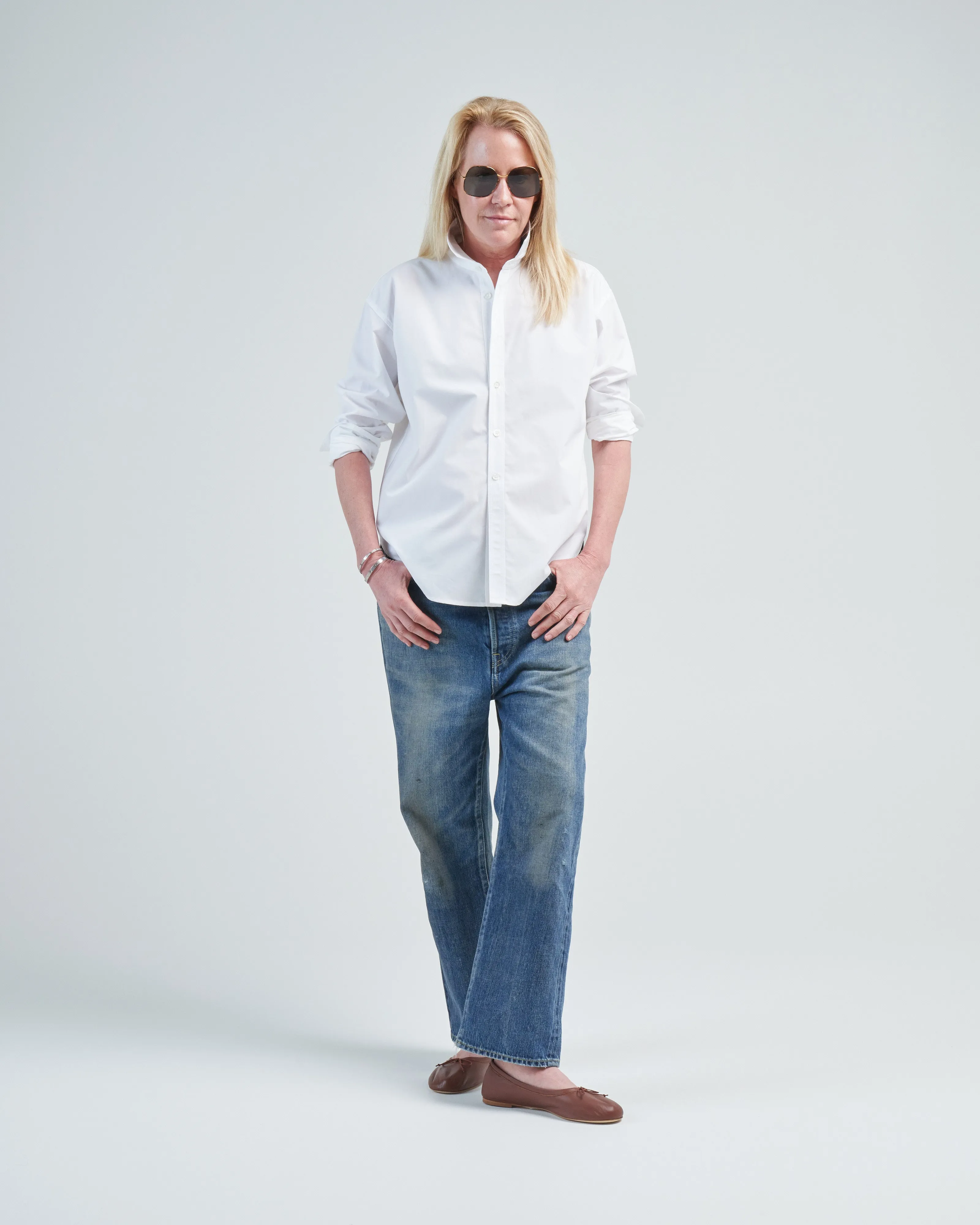 easy shirt