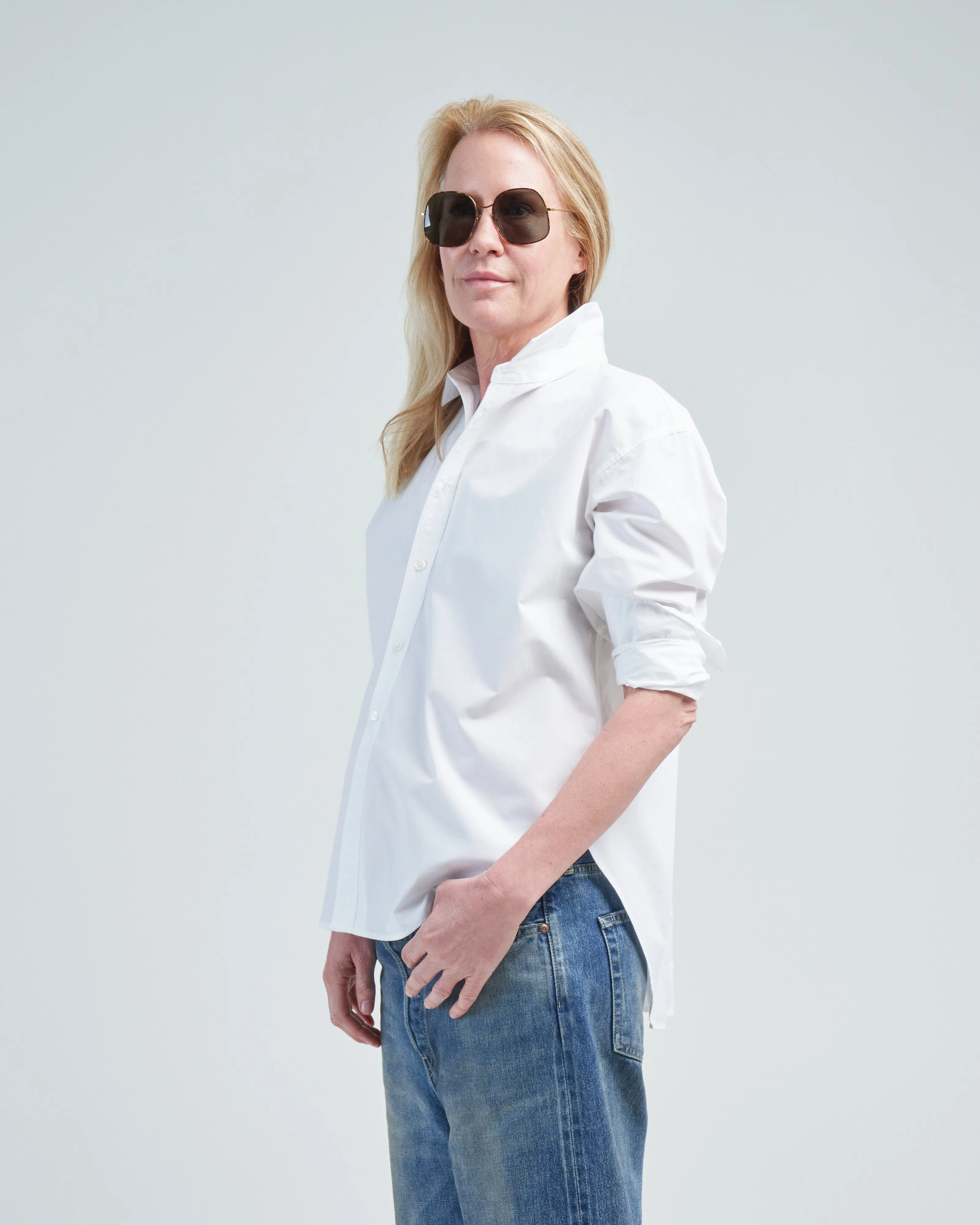 easy shirt
