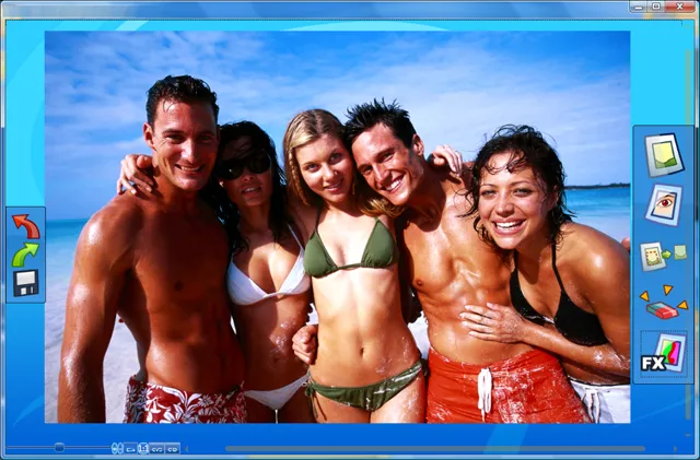 Easy SlideShow Creator (PC)