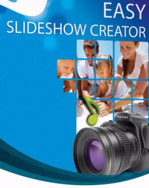 Easy SlideShow Creator (PC)