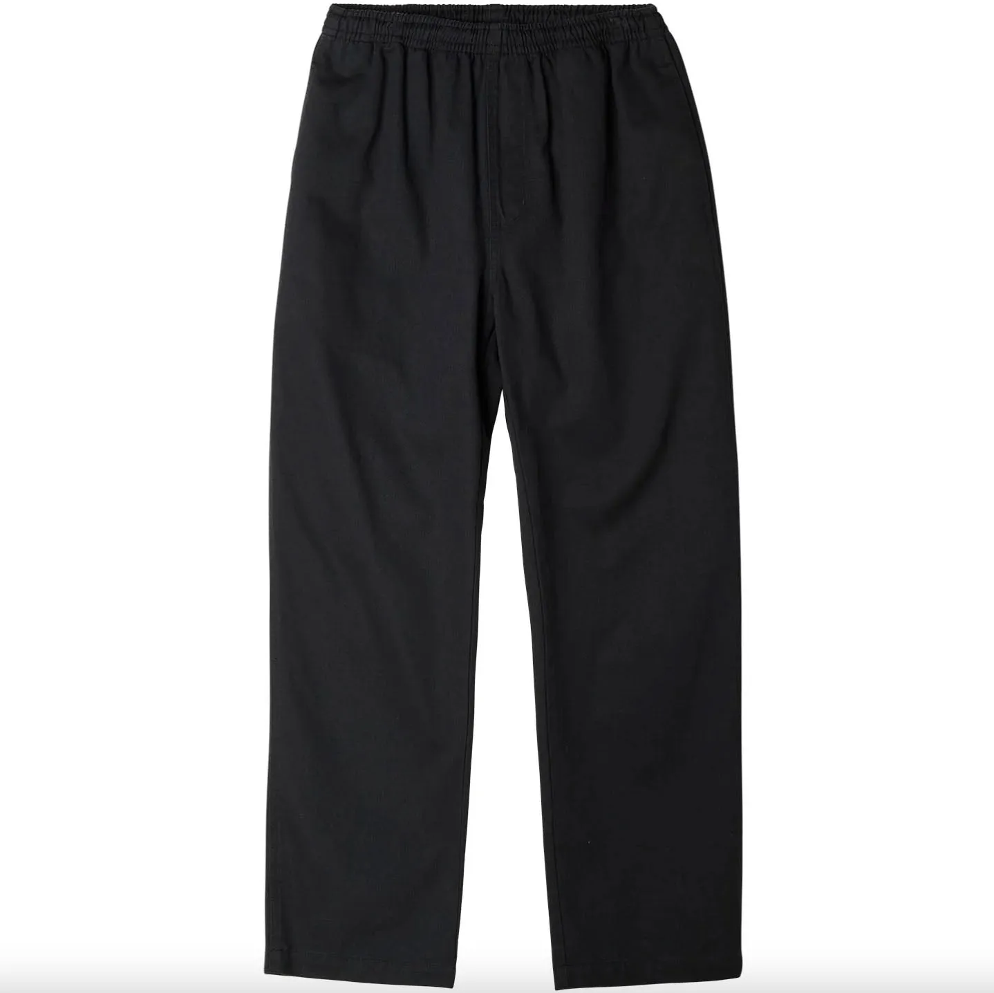 Easy Twill Pant French Navy