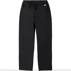 Easy Twill Pant French Navy