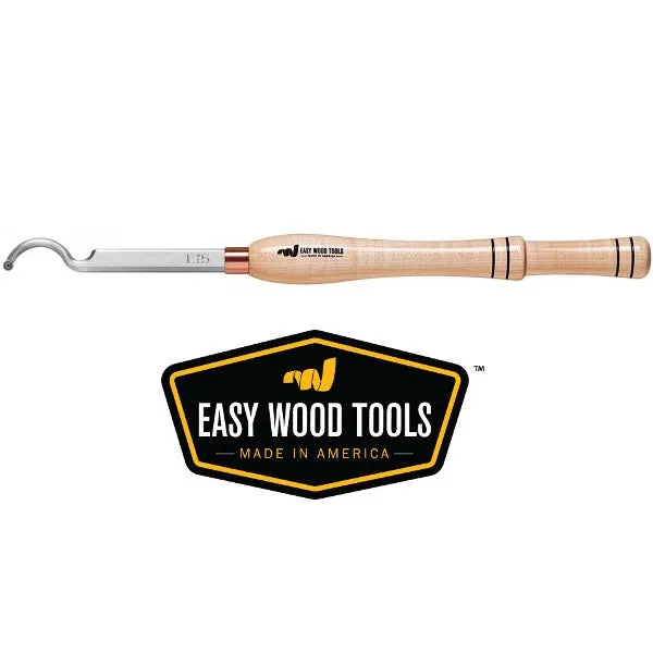 Easy Wood Tools 6603 Mid-Size Easy Hollower #3