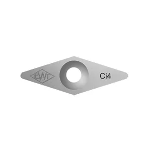 Easy Wood Tools 7400 Ci4 Diamond Carbide Replacement Cutter