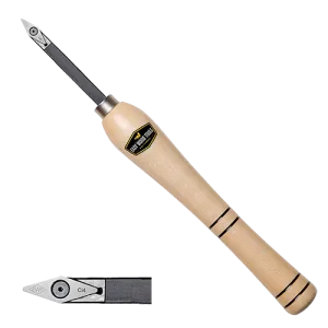 Easy Wood Tools - Easy Start EASY DETAILER™