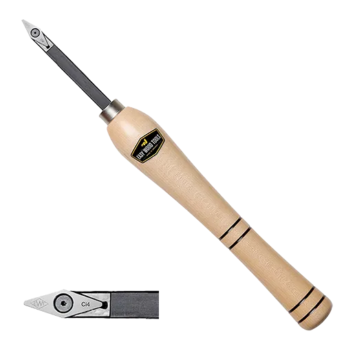 Easy Wood Tools - Easy Start EASY DETAILER™