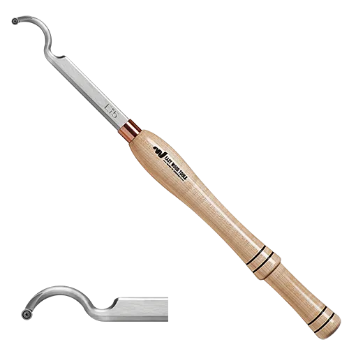 Easy Wood Tools - Mid-Size EASY HOLLOWER™ #3