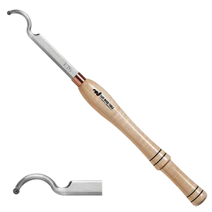 Easy Wood Tools - Mid-Size EASY HOLLOWER™ #3