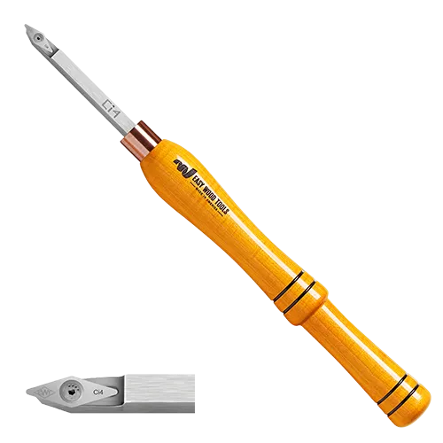 Easy Wood Tools - Mini EASY DETAILER™