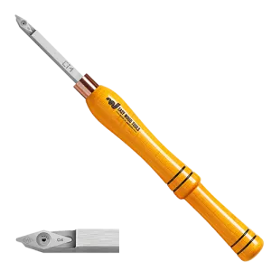 Easy Wood Tools - Mini EASY DETAILER™