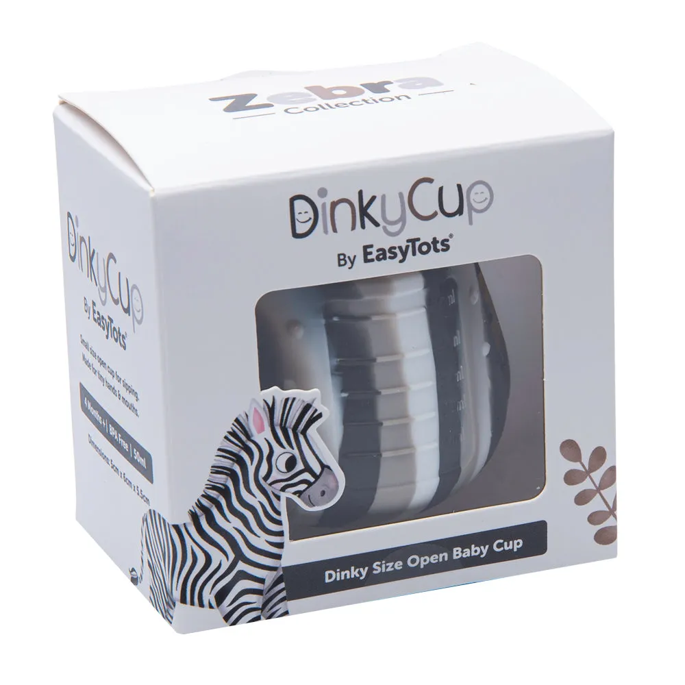 EasyTots Dinky Cup Baby Weaning Cup