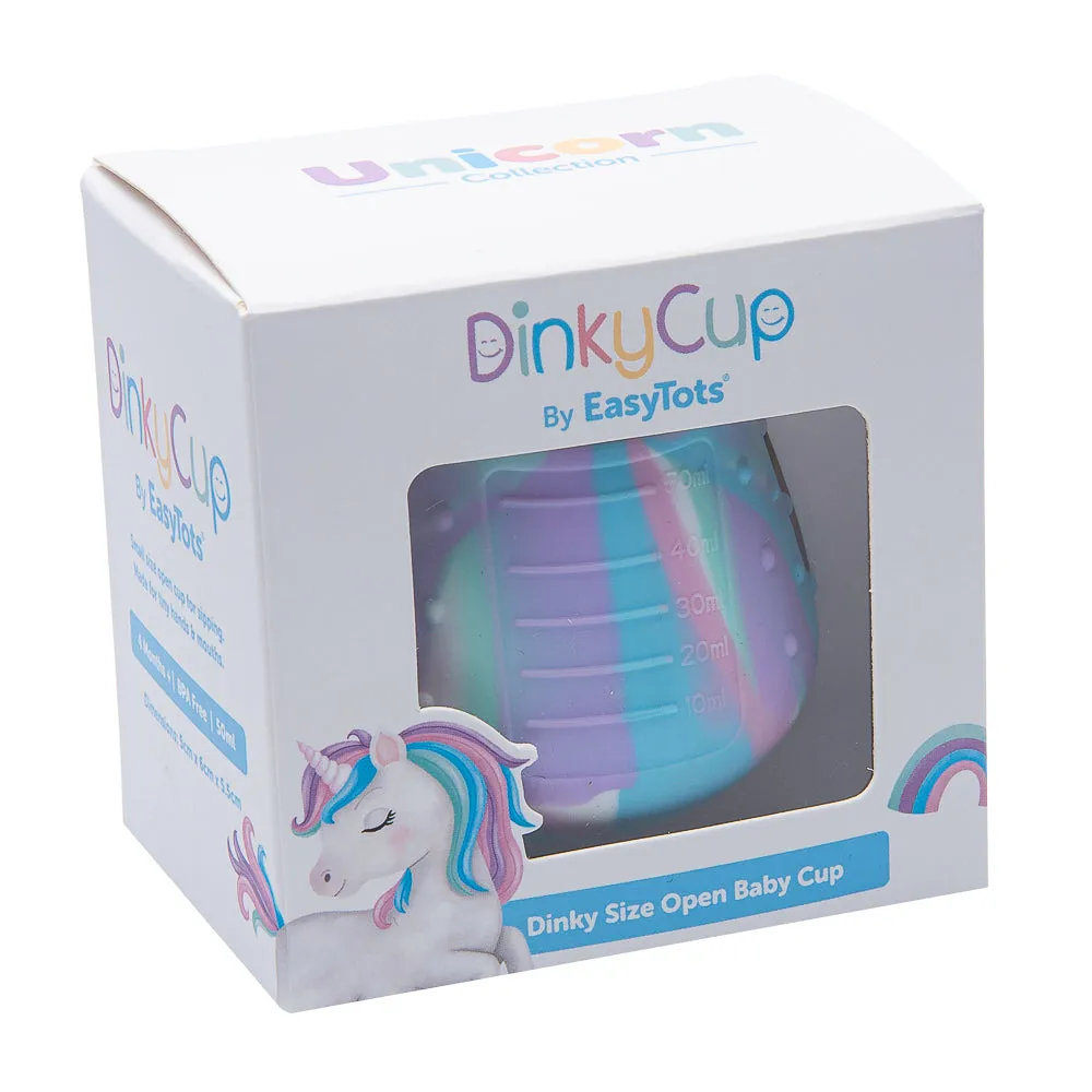 EasyTots Dinky Cup Baby Weaning Cup