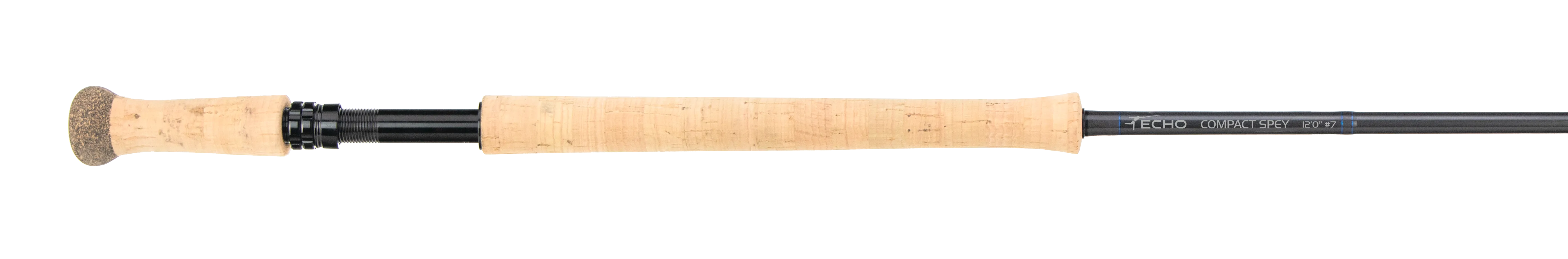 ECHO Compact Spey 6wt 12'0"