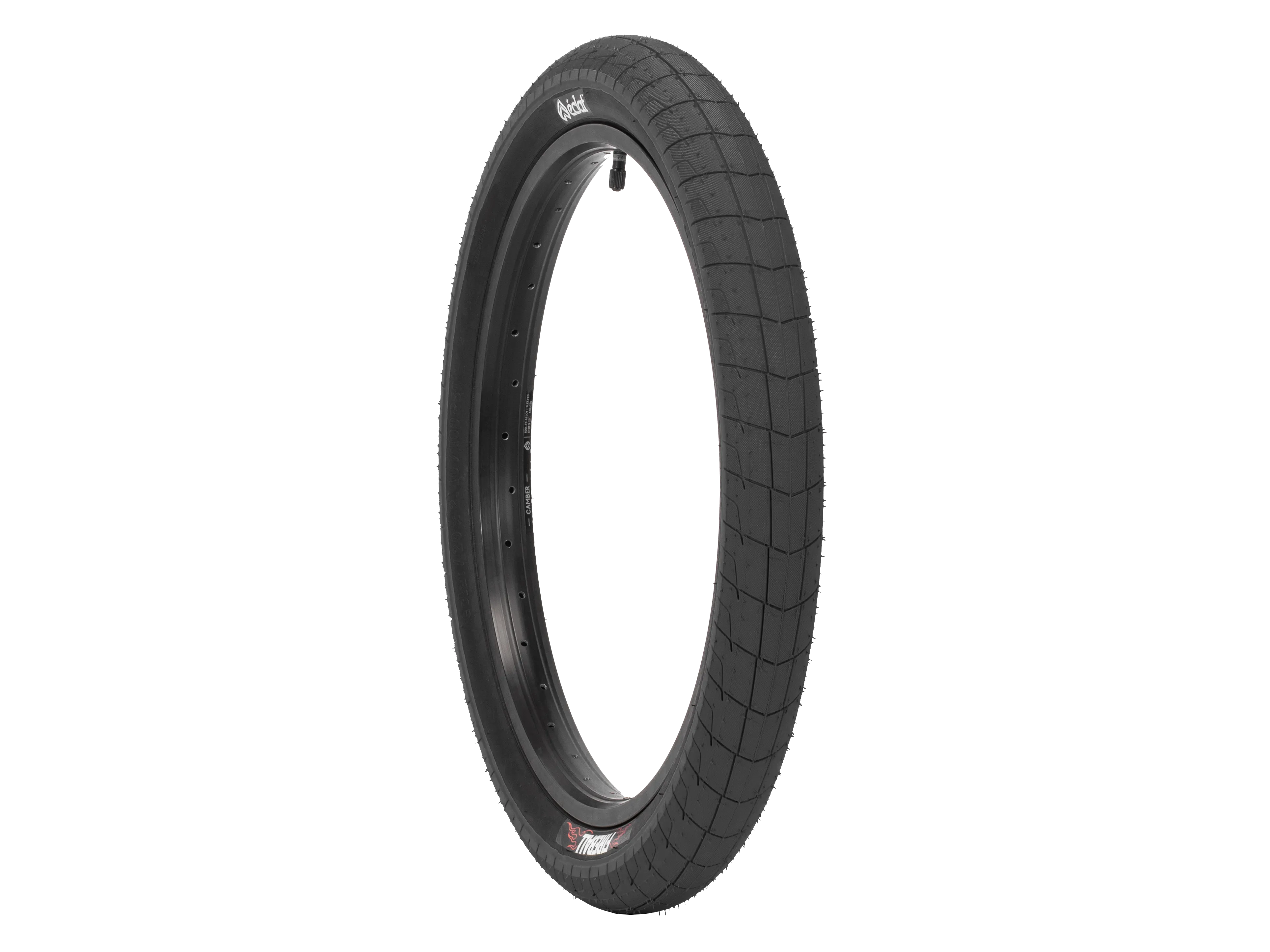 ECLAT FIREBALL TYRE 20 x 2.3"