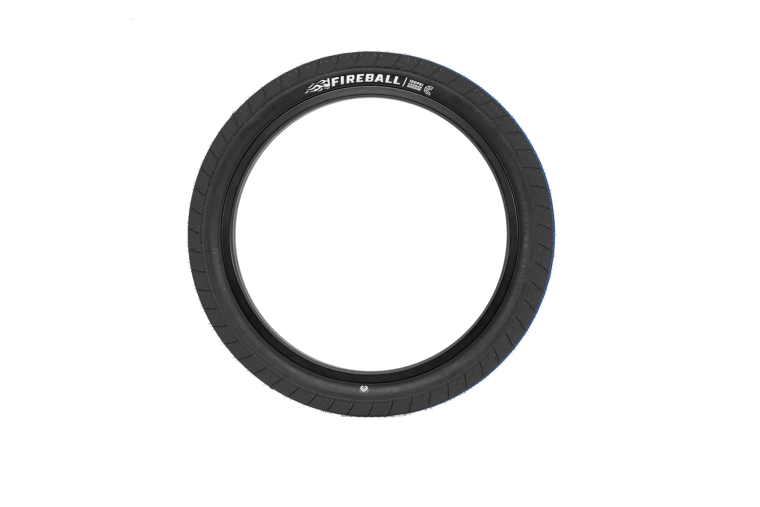 ECLAT FIREBALL TYRE 20 x 2.3"