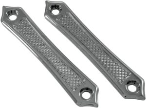 Eddie Trotta Designs TC-946 Turn Signal Eliminators - Chrome