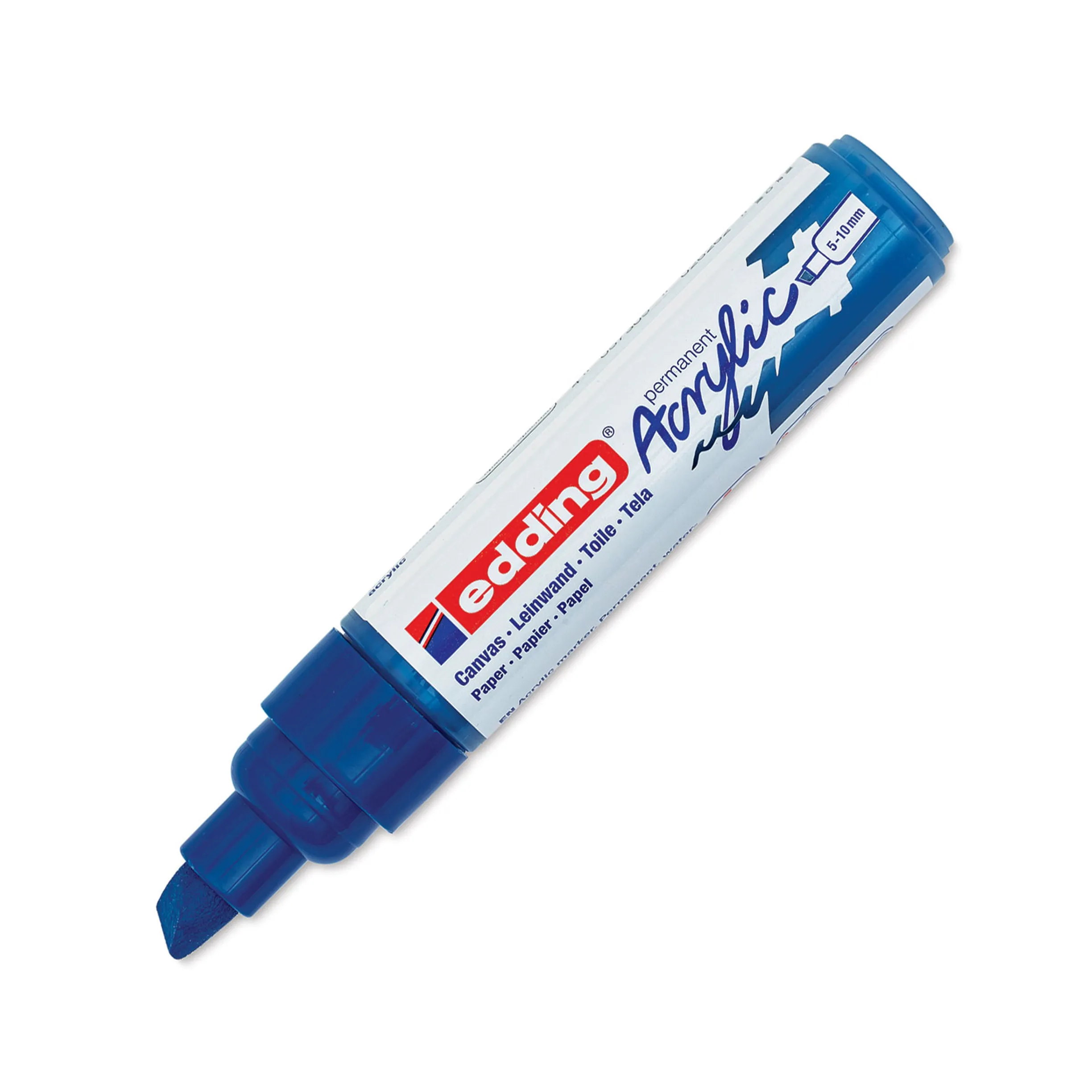 Edding 5000 Acrylic Marker Broad