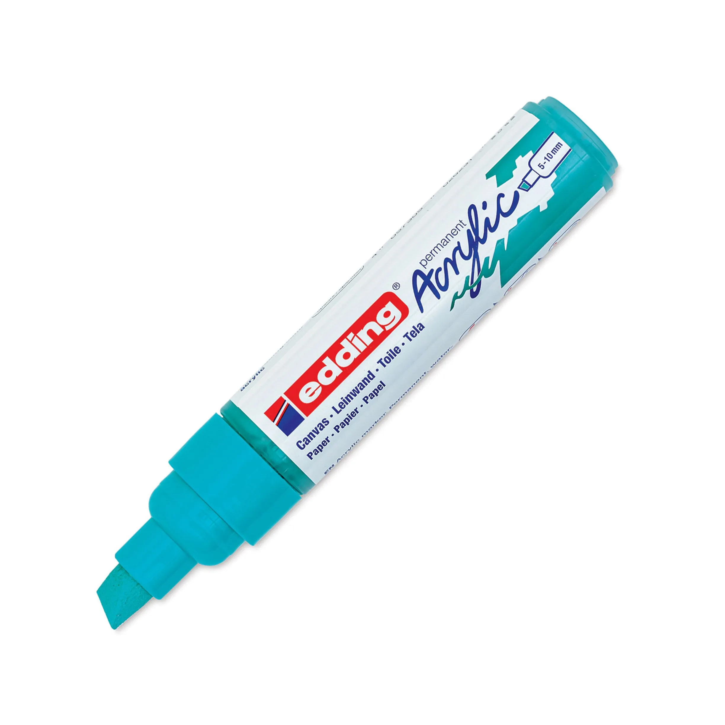 Edding 5000 Acrylic Marker Broad