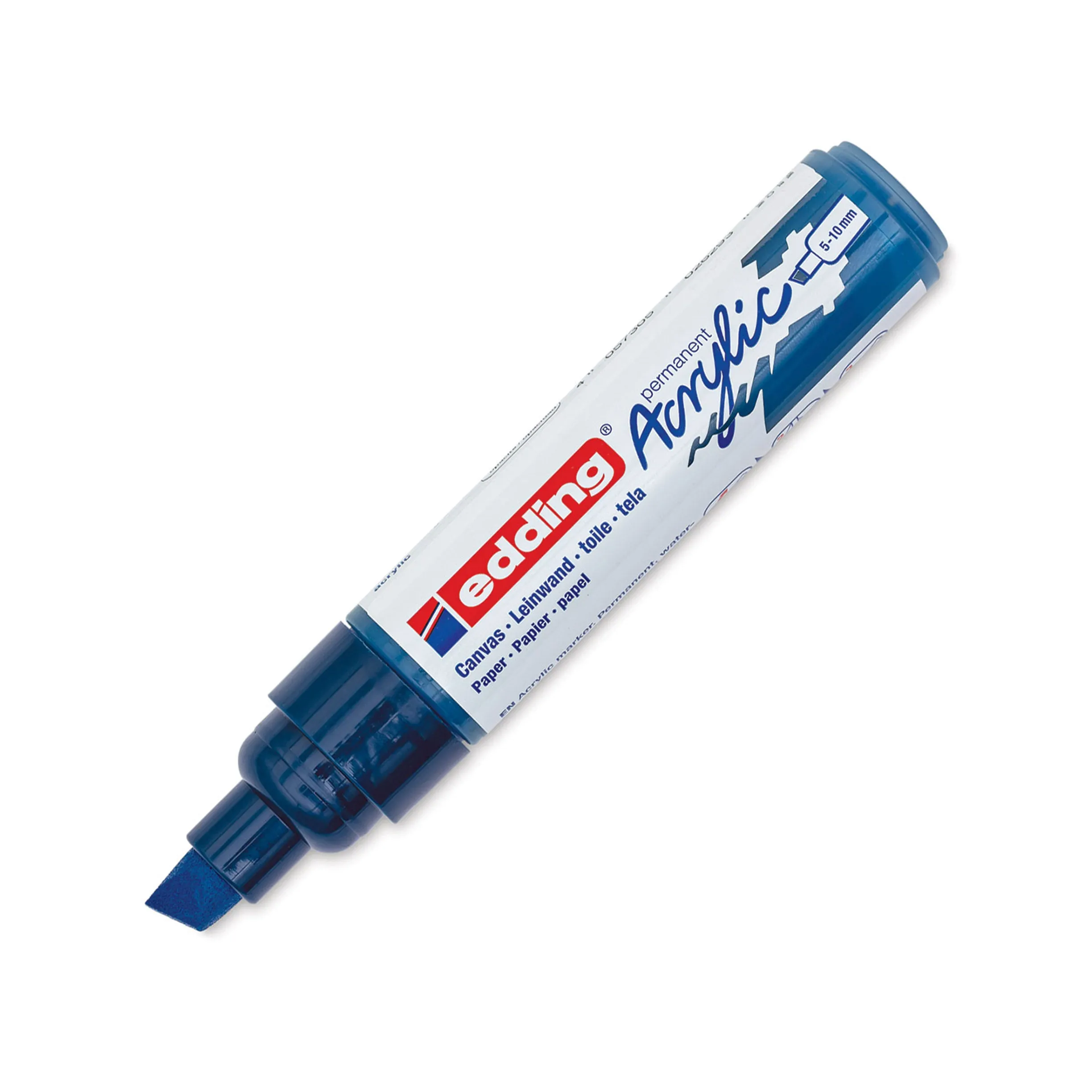 Edding 5000 Acrylic Marker Broad