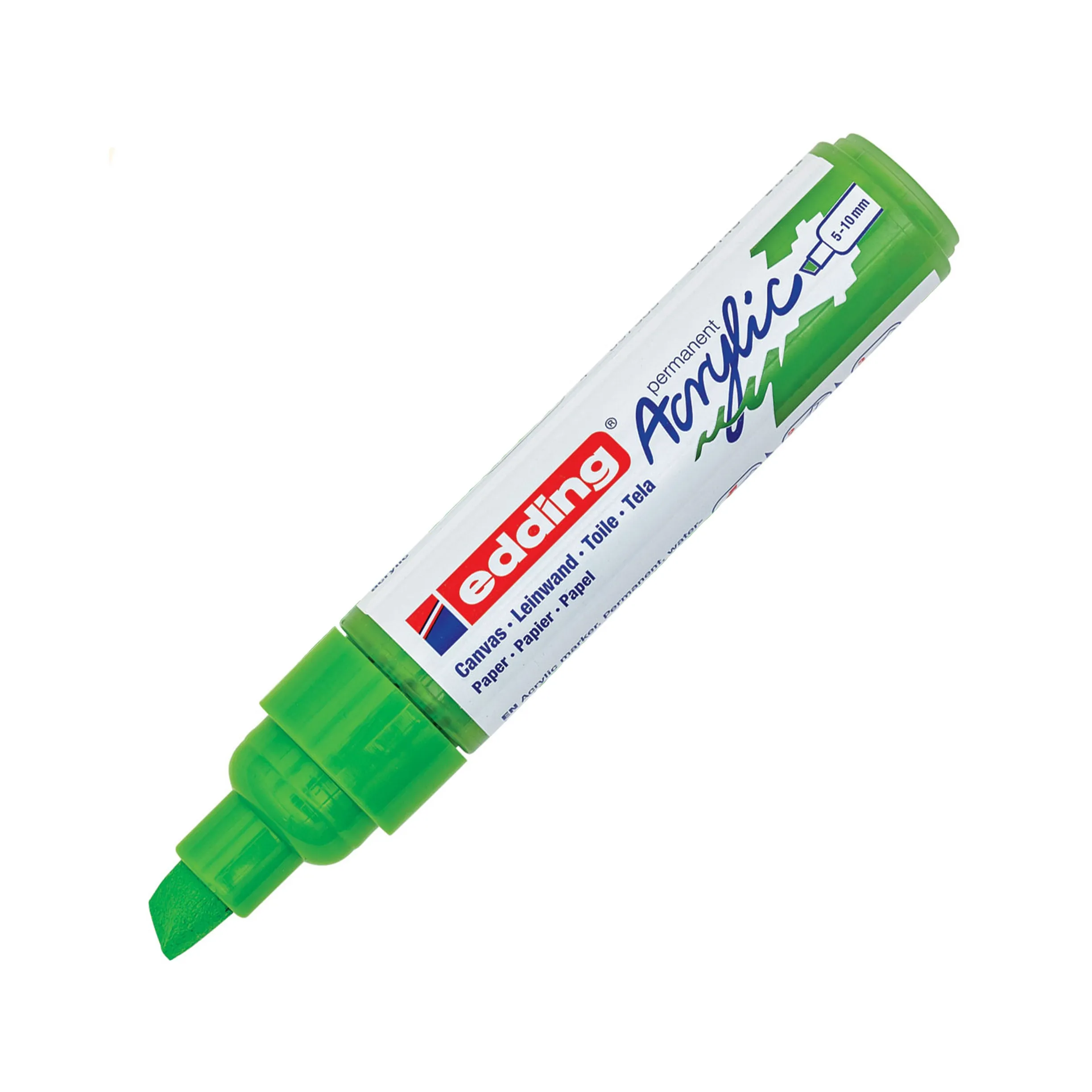 Edding 5000 Acrylic Marker Broad