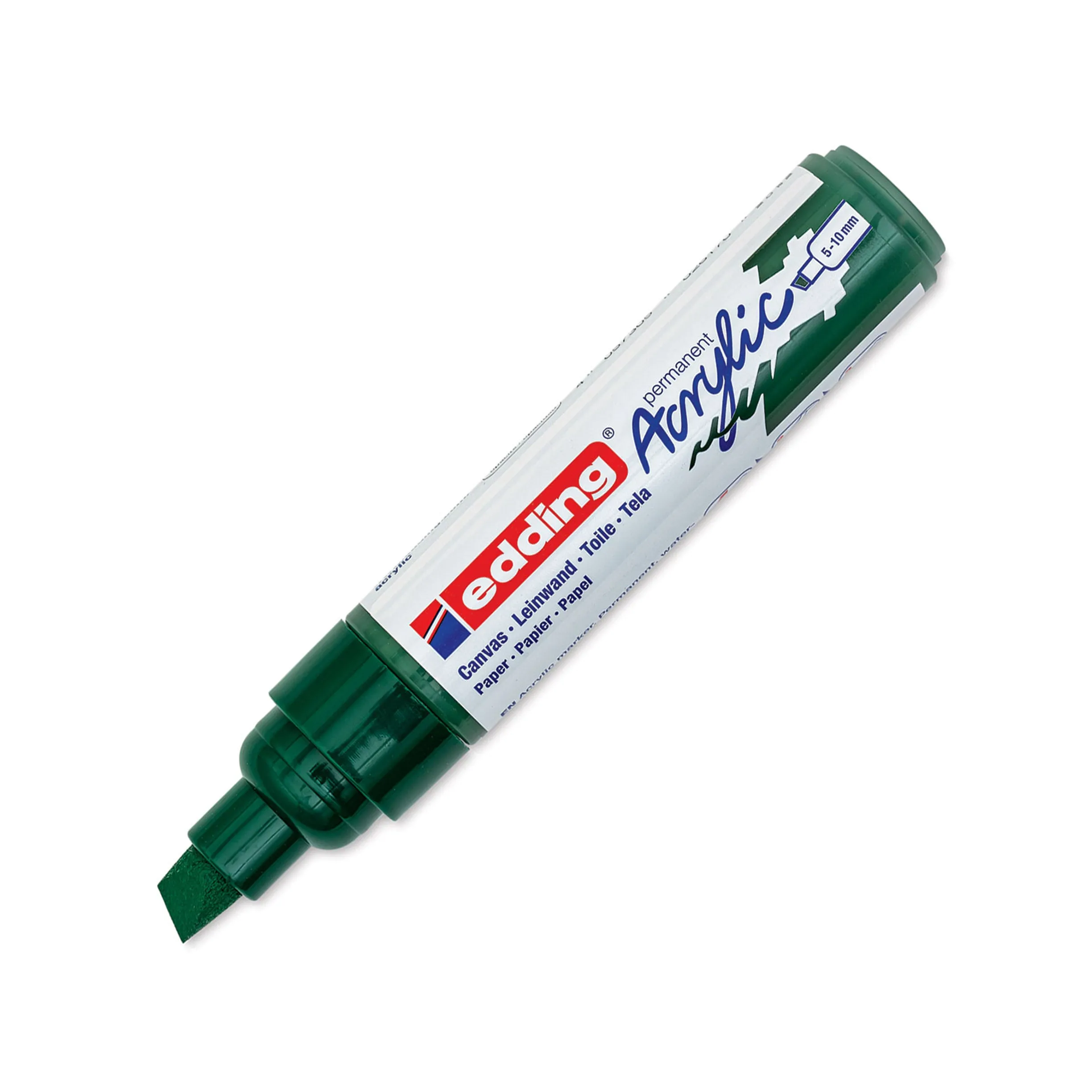 Edding 5000 Acrylic Marker Broad