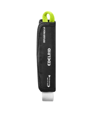 Edelrid Defuser Rescue Industrial Absorber