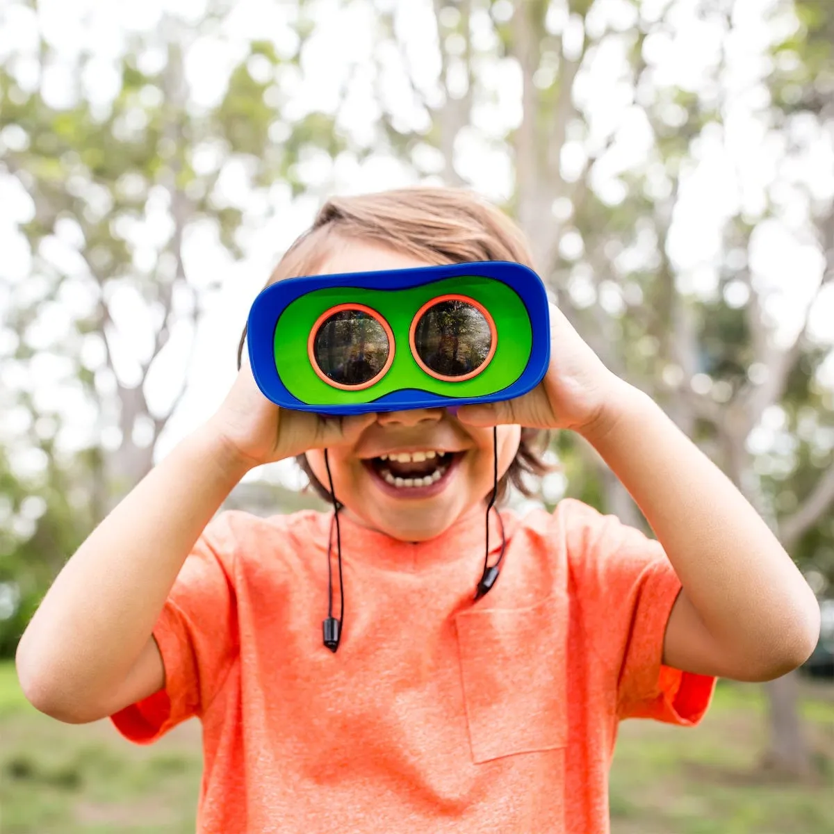 Educational Insights GeoSafari Jr. Kidnoculars