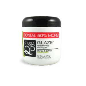 Elasta QP Glaze