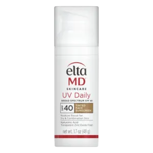 EltaMD UV Daily Tinted Broad-Spectrum SPF 40 - 48g