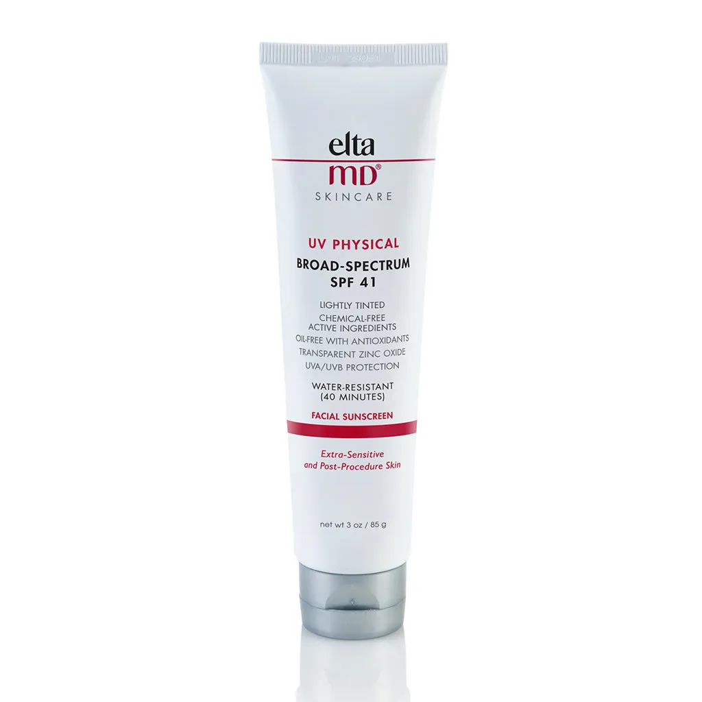 EltaMD UV Physical Broad-Spectrum SPF 41