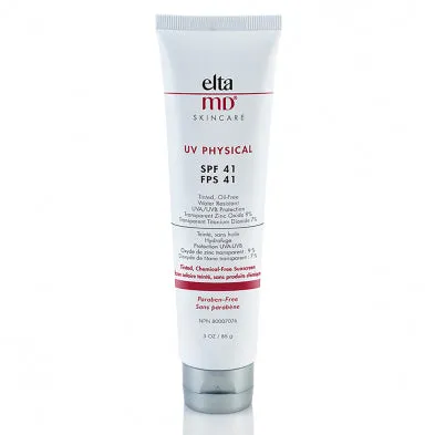 EltaMD UV Physical Tinted Broad-Spectrum SPF 41 - 85g