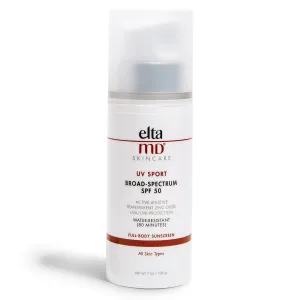 EltaMD UV Sport Broad-Spectrum SPF 50 - 8oz 226g