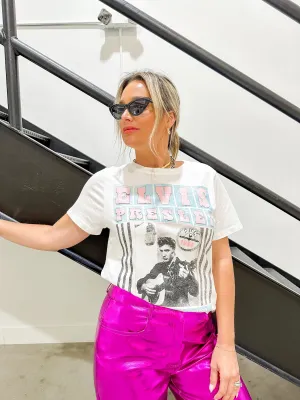 Elvis Tee