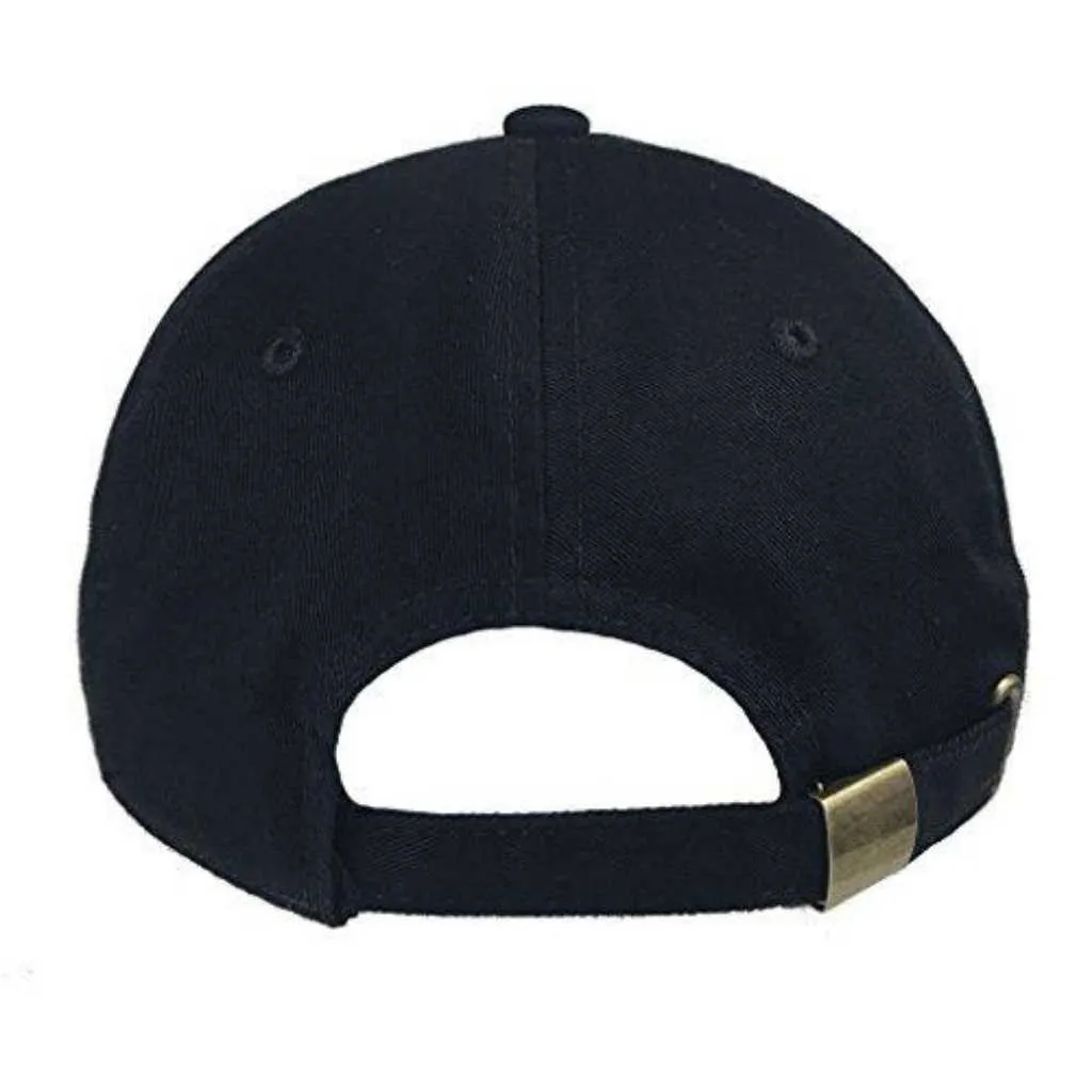 Embrace the Curl Chaos Baseball Hat | Curly Hair Baseball Cap for Women