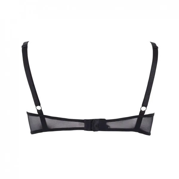 Emilia Bra - Black -