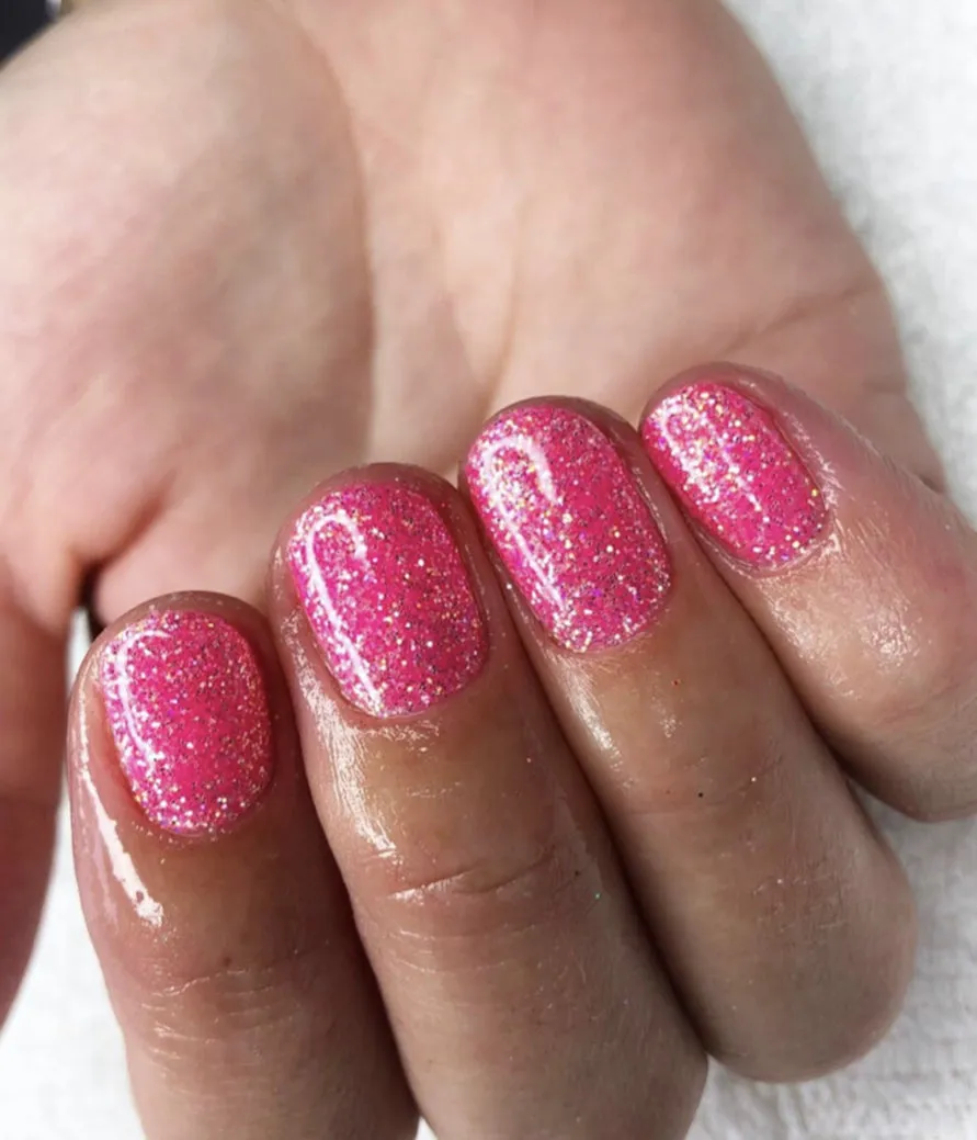 Emma Glitter