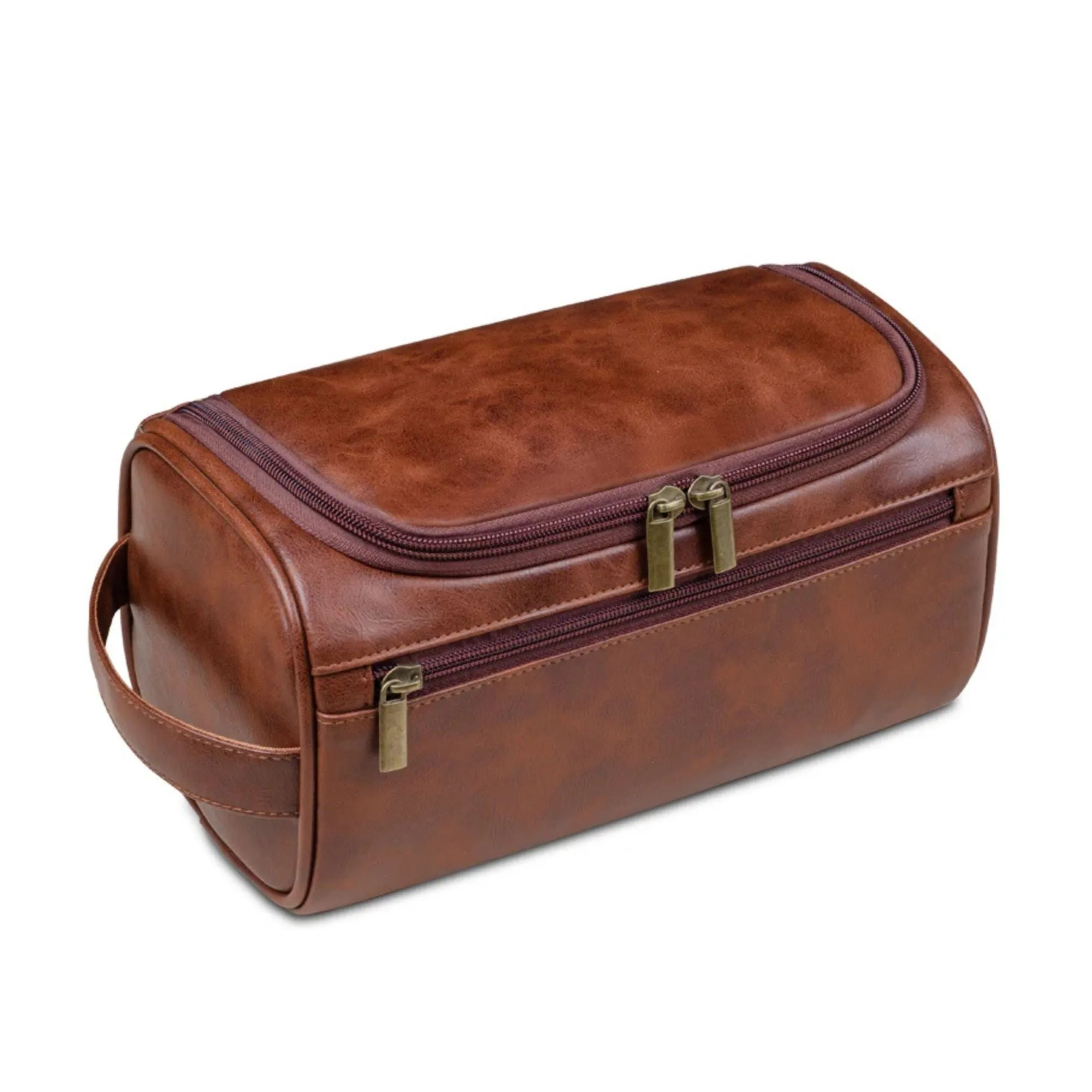 Emma | Toiletry Bag | Travel-Friendly Bag