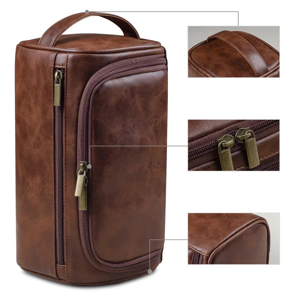 Emma | Toiletry Bag | Travel-Friendly Bag