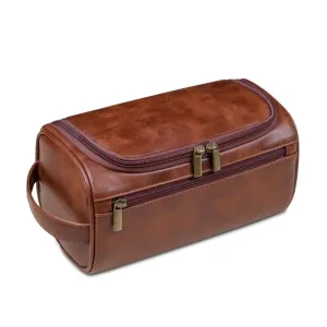 Emma | Toiletry Bag | Travel-Friendly Bag
