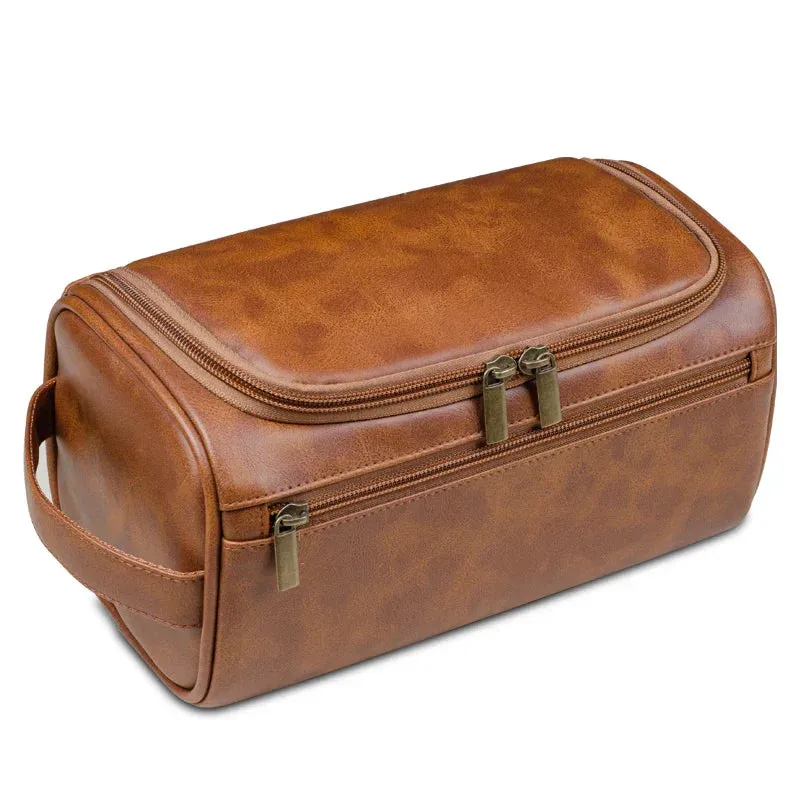 Emma | Toiletry Bag | Travel-Friendly Bag