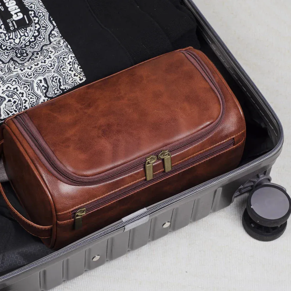 Emma | Toiletry Bag | Travel-Friendly Bag