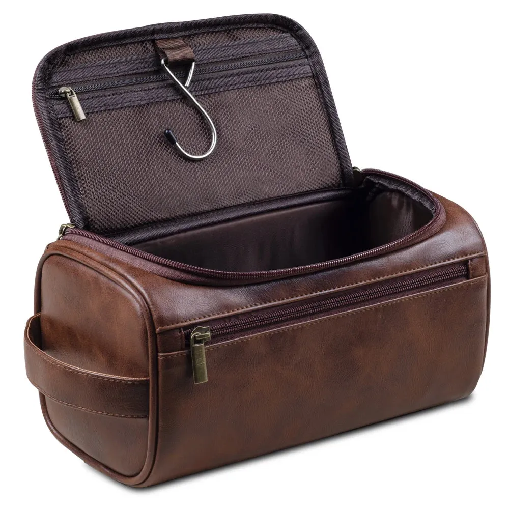 Emma | Toiletry Bag | Travel-Friendly Bag