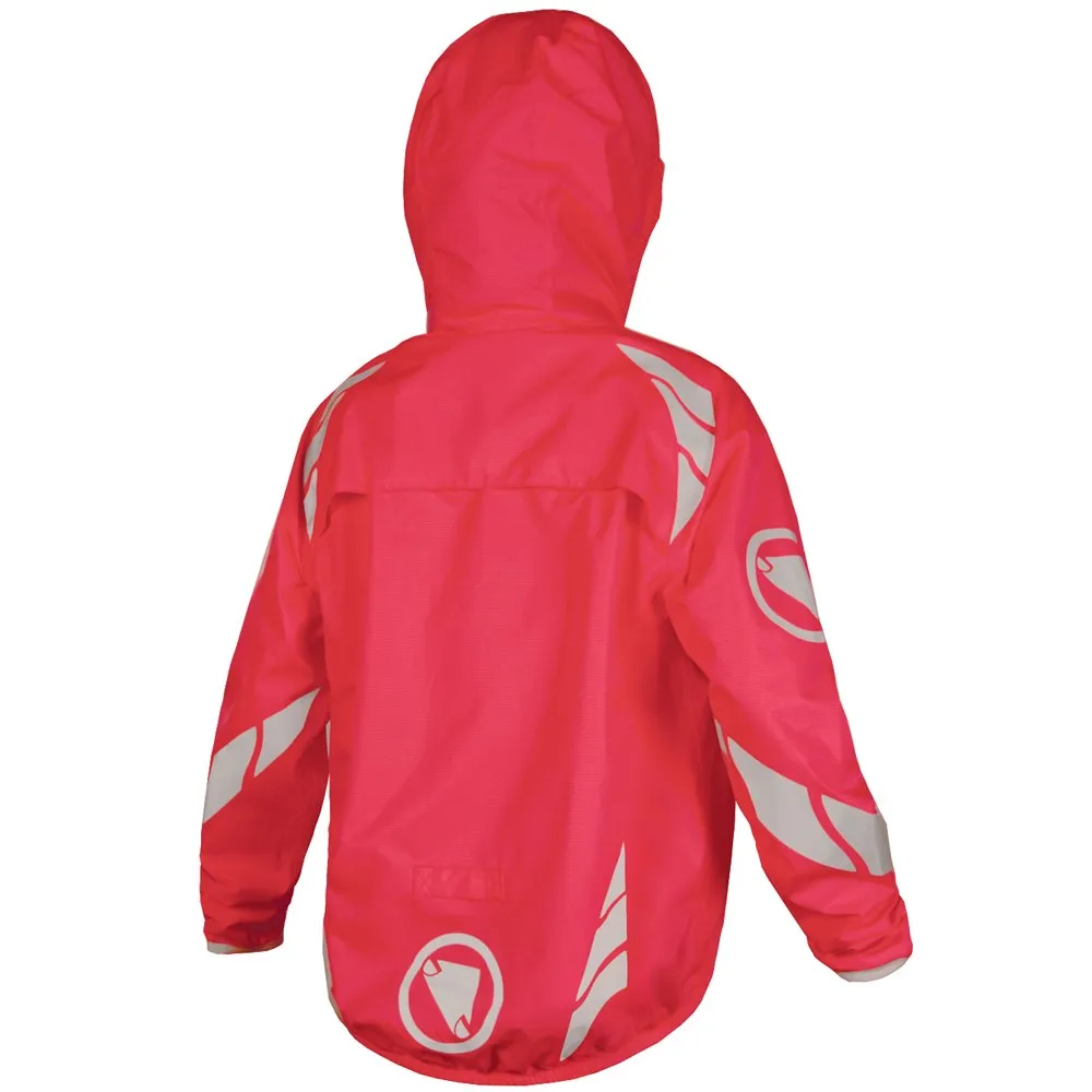 Endura - Kids Luminite Jacket