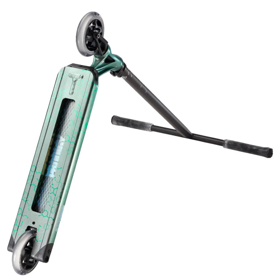 Envy Prodigy S9 Street Complete Scooter