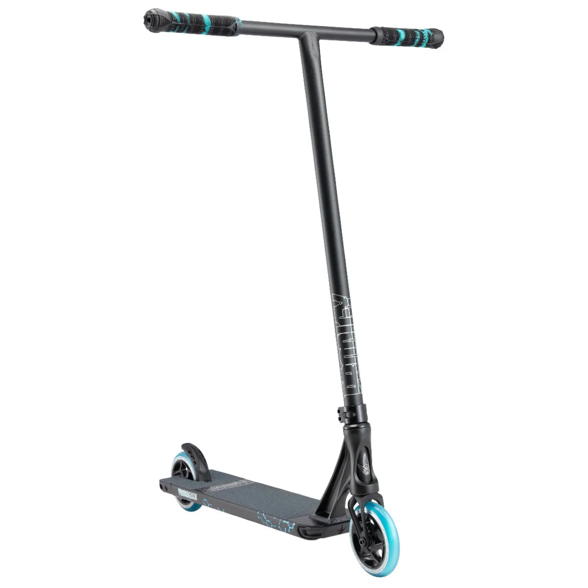 Envy Prodigy S9 Street Complete Scooter
