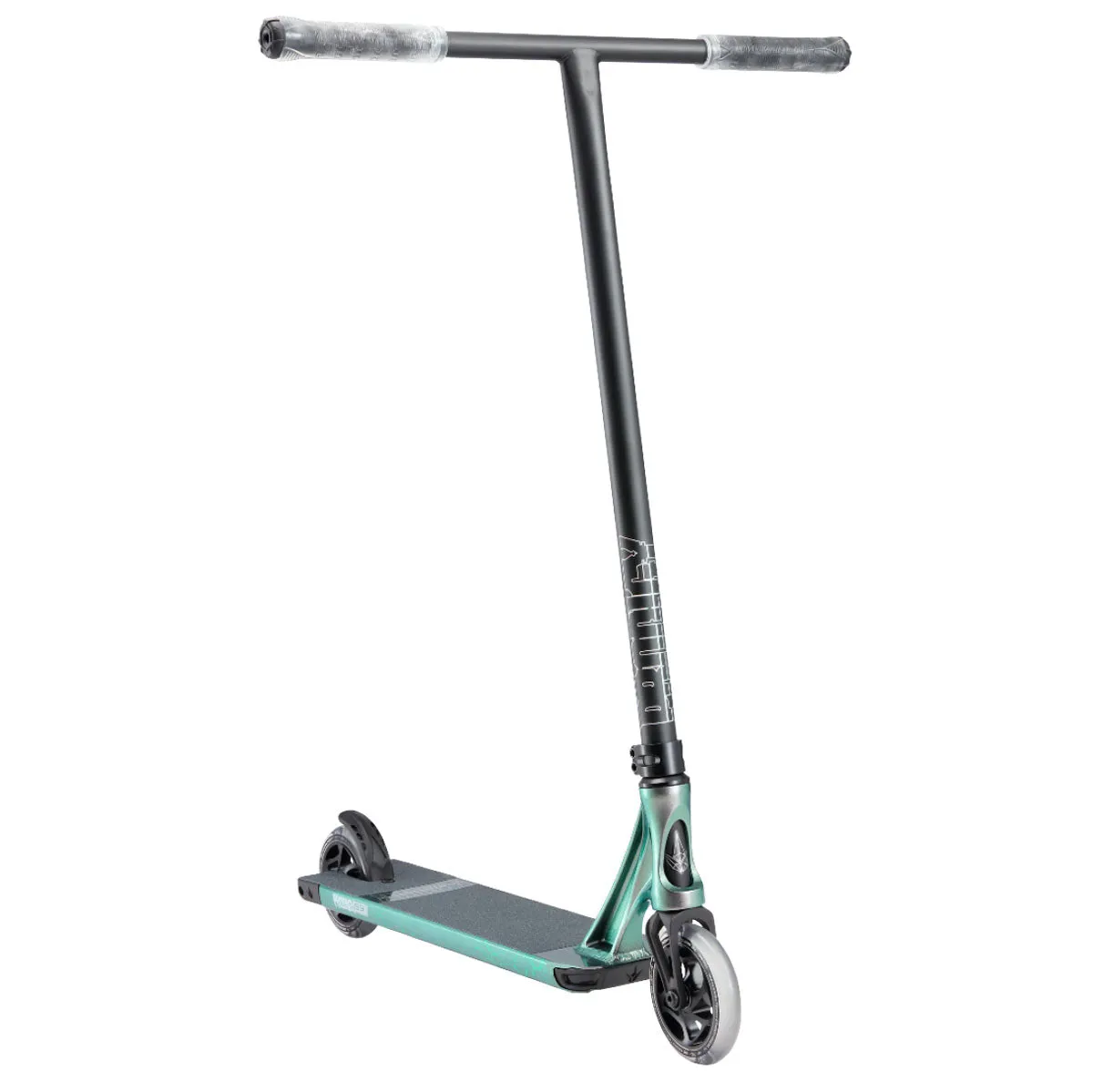 Envy Prodigy S9 Street Complete Scooter