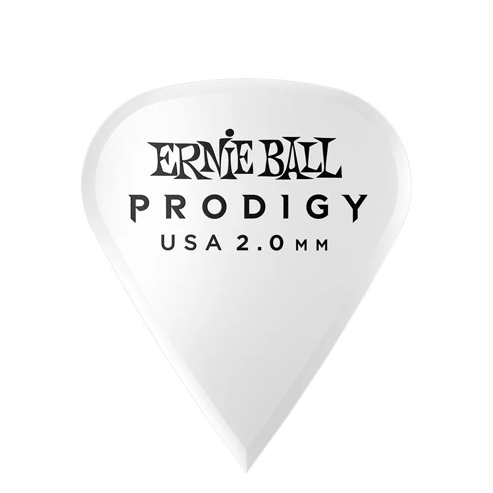Ernie Ball Prodigy Sharp 2MM