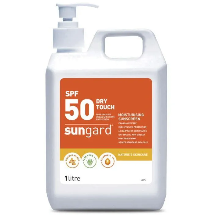 Esko Sungard Sunscreen