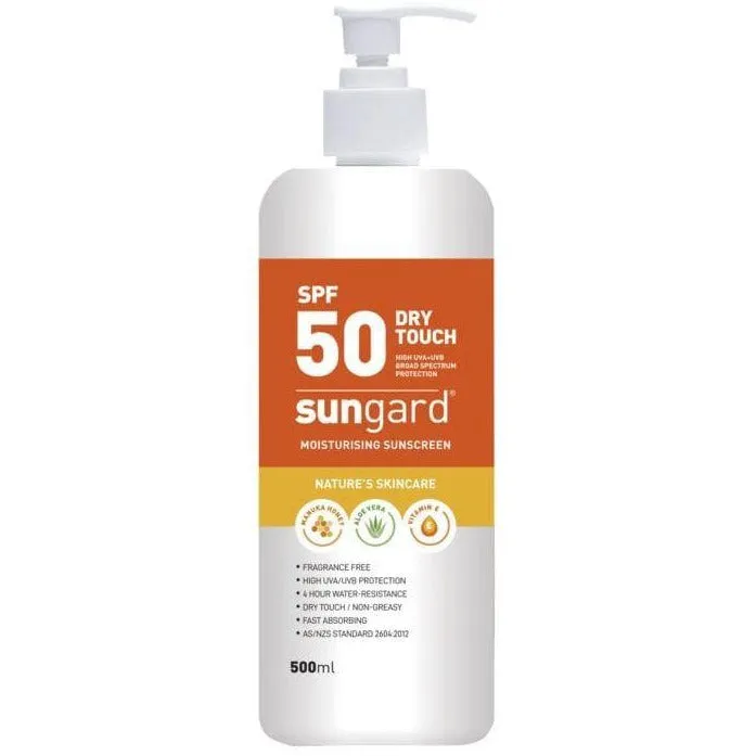 Esko Sungard Sunscreen